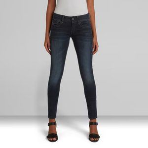 G-Star Raw Lynn Skinny jeans denim 26
